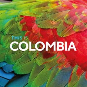 This is Colombia